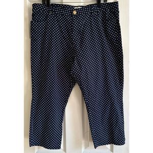 Dash Pants Size 16